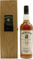 Aberlour 1965 Pure Single Speyside Malt 30yo 43% 700ml