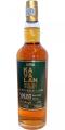 Kavalan Solist ex-Bourbon Cask B100723025A 57.1% 700ml