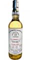 Clynelish 2008 SV The Un-Chillfiltered Collection Bourbon Barrels 800130 + 800131 46% 700ml
