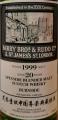 Burnside 1999 BR #2123 55% 700ml