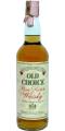 Old Choice Pure Scotch Whisky 40% 700ml