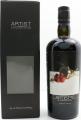 Ledaig 2004 LMDW Artist #5 2nd Batch 60.7% 700ml