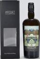 Glen Keith 1992 LMDW Artist #6 Bourbon Barrel #120584 52.7% 700ml