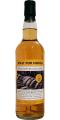 Glen Moray 2007 DR First Fill Bourbon Barrel MaltPrat.com 60% 700ml