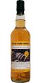 Glen Moray 2007 DR First Fill Bourbon Barrel MaltPrat.com 60% 700ml