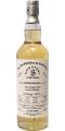 Bunnahabhain 1997 SV The Un-Chillfiltered Collection 5308 + 5309 46% 700ml