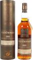 Glendronach 2003 Single Cask 11yo Pedro Ximenez Sherry Puncheon #4121 USA Exclusive 57.1% 750ml