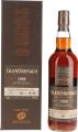 Glendronach 1989 Single Cask Batch 16 49.9% 700ml