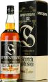 Springbank 100 Proof Imported by Samaroli 57.1% 750ml