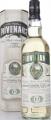 Mannochmore 1999 McG McGibbon's Provenance Refill Hogshead DMG 8189 46% 700ml