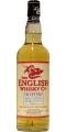 The English Whisky Chapter 6 Non Peated 200ltr ASB Batch 002 46% 700ml