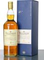 Talisker 18yo The Only Single Malt Scotch Whisky From the Isle of Skye 45.8% 1000ml