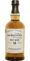 Balvenie 2003 Peat Week American Oak 48.3% 750ml