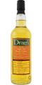 Dailuaine 1997 C&S Dram Collection #12812 56.6% 700ml