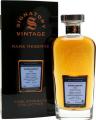 Bunnahabhain 1973 SV Rare Reserve Cask Strength Collection 42yo 47.9% 700ml