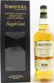 Tomintoul 2005 Single Cask 1st Fill Bourbon Barrel FFB198 62.1% 700ml