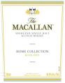 Macallan River Spey The Home Collection 44.8% 700ml