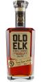 Old Elk Straight Rye Whisky Single Barrel #294 Binny's Beverage depot 58.15% 750ml