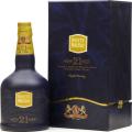 Whyte & Mackay 21yo W&M Sonraichte Agus Fior 43% 700ml