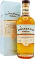 Kingsbarns 2016 Single Cask Release American Oak Bourbon Barrel #1610872 61.6% 700ml