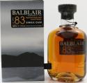 Balblair 1983 1st Release 46% 700ml