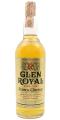 Glen Royal Fine Old Scotch Whisky 100% Scotch Whiskies Livio Partenza Cerratina Pescara Italy 40% 750ml