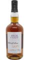 High Coast 2018 WSla Pajarate Whiskyklubben Slainte 57% 500ml