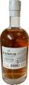 Rampur 2015 Single Cask Collection Ex Bourbon LMDW 57.4% 700ml