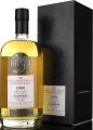 Ardmore 2000 CWC The Exclusive Malts Oak Casks #233 54.3% 750ml