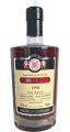 Aberlour 1990 MoS Sherry Hogshead #16847 54.5% 700ml