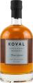 Koval Four Grain Single Barrel 47% 500ml