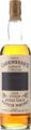 Cambus 1963 CA Authentic Collection Oak Cask 53.2% 700ml