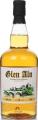 Glen Aln 9yo Blended Scotch Whisky 46% 700ml