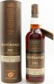 Glendronach 1993 Single Cask Oloroso Sherry Butt #688 Kaohsiung Taiwan 57.3% 700ml