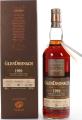 Glendronach 1992 Cask Bottling Batch 17 59.8% 700ml