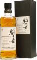 Mars 2012 Single Cask Komagatake #1555 60th Anniversary of LMDW 58.8% 700ml