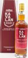 Kavalan Oloroso Sherry Oak 46% 700ml