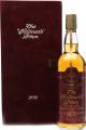 Tamnavulin 1970 The Stillman's Dram Oak Casks 2571 2573 40% 750ml