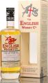 The English Whisky 2010 Chapter 15 Heavily Peated ASB 46% 700ml
