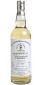 BenRiach 1994 SV The Un-Chillfiltered Collection Heavily Peated 1686 + 1687 46% 700ml