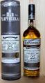 Strathclyde 1990 DL Old Particular Refill Barrel 51.5% 700ml