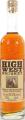 High West American Prairie Reserve Blend of Straight Bourbons 46% 750ml