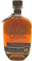 Elijah Craig 18yo Charred White Oak Barrel 45% 750ml