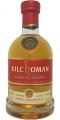 Kilchoman 2011 Single Cask Release 524/2011 Drinks by the Dram 58.3% 700ml
