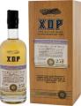 Caol Ila 1989 DL XOP Xtra Old Particular Refill Hogshead 53.6% 700ml