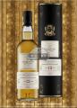 Glenrothes 2007 DR Individual Cask Bottling Bourbon Hogshead #5789 66.7% 700ml