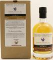 Bowmore 1996 Bs Embassy Collection #1332 59.7% 700ml