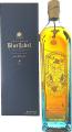 Johnnie Walker Blue Label Zodiac OX 40% 1000ml