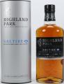 Highland Park 13yo Saltire Edition 1 43% 700ml