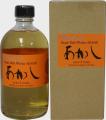 White Oak 3yo Akashi 50% 500ml